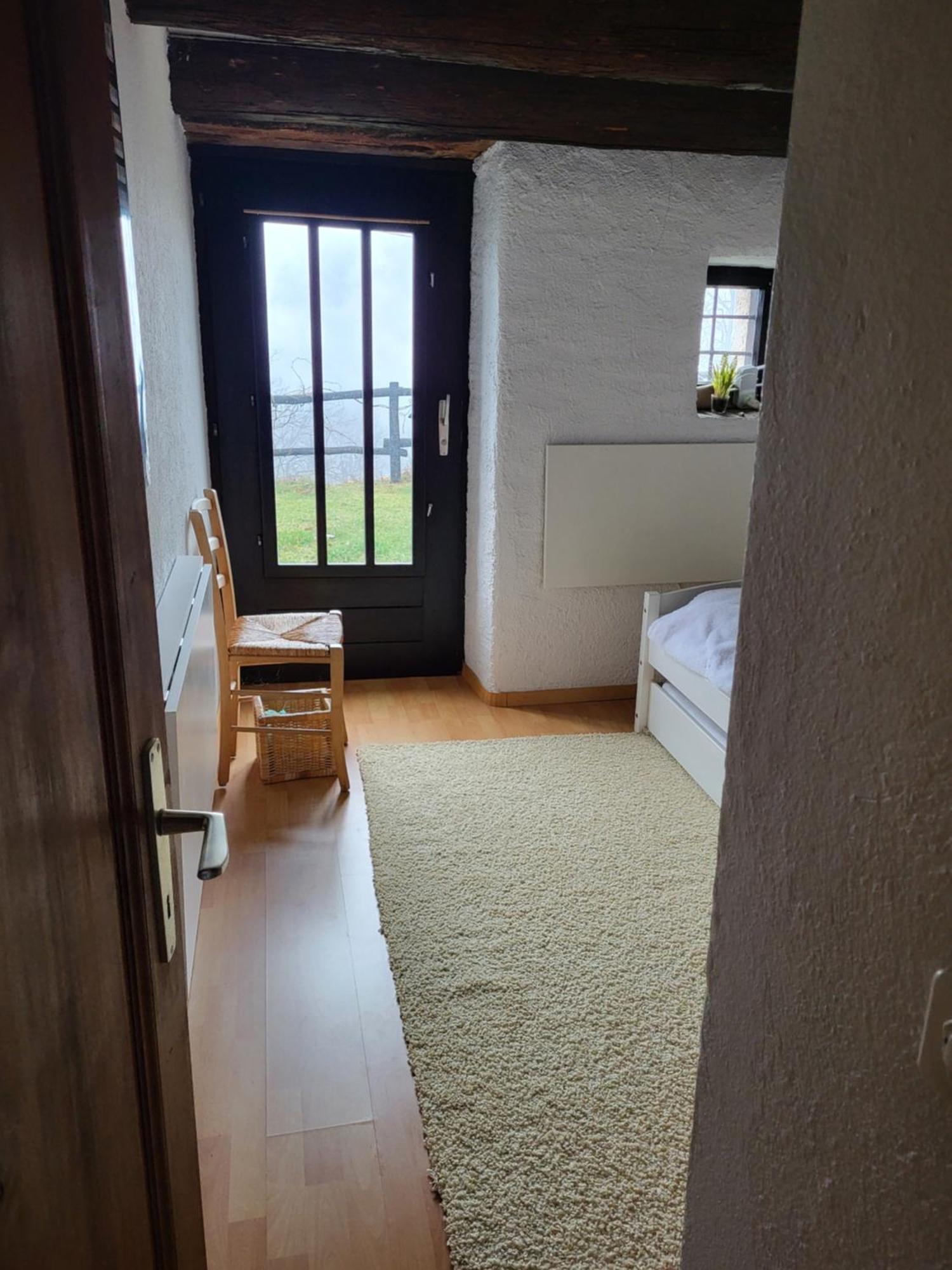 Vila Oasis Di Riposa Semione Exteriér fotografie