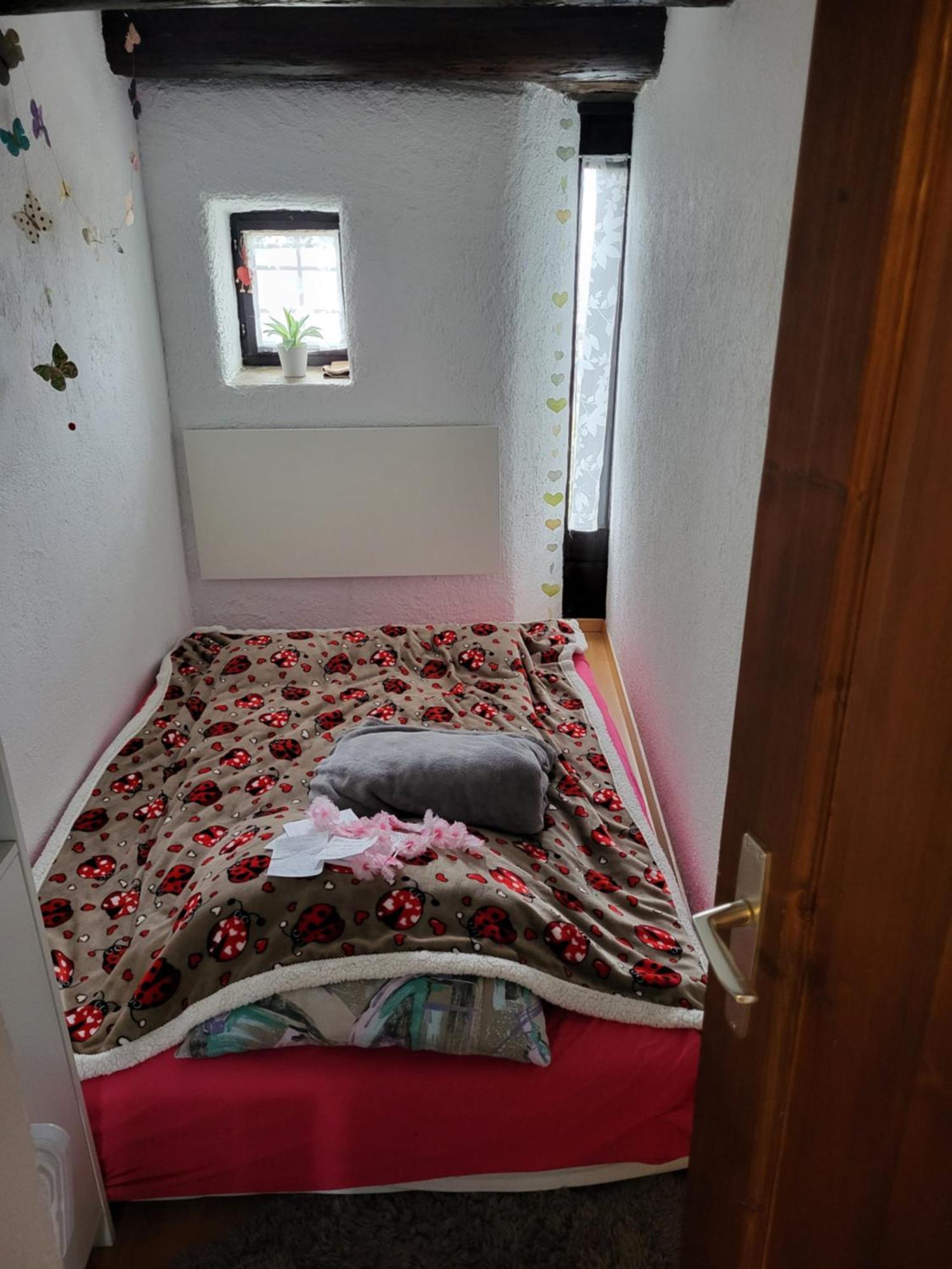 Vila Oasis Di Riposa Semione Exteriér fotografie