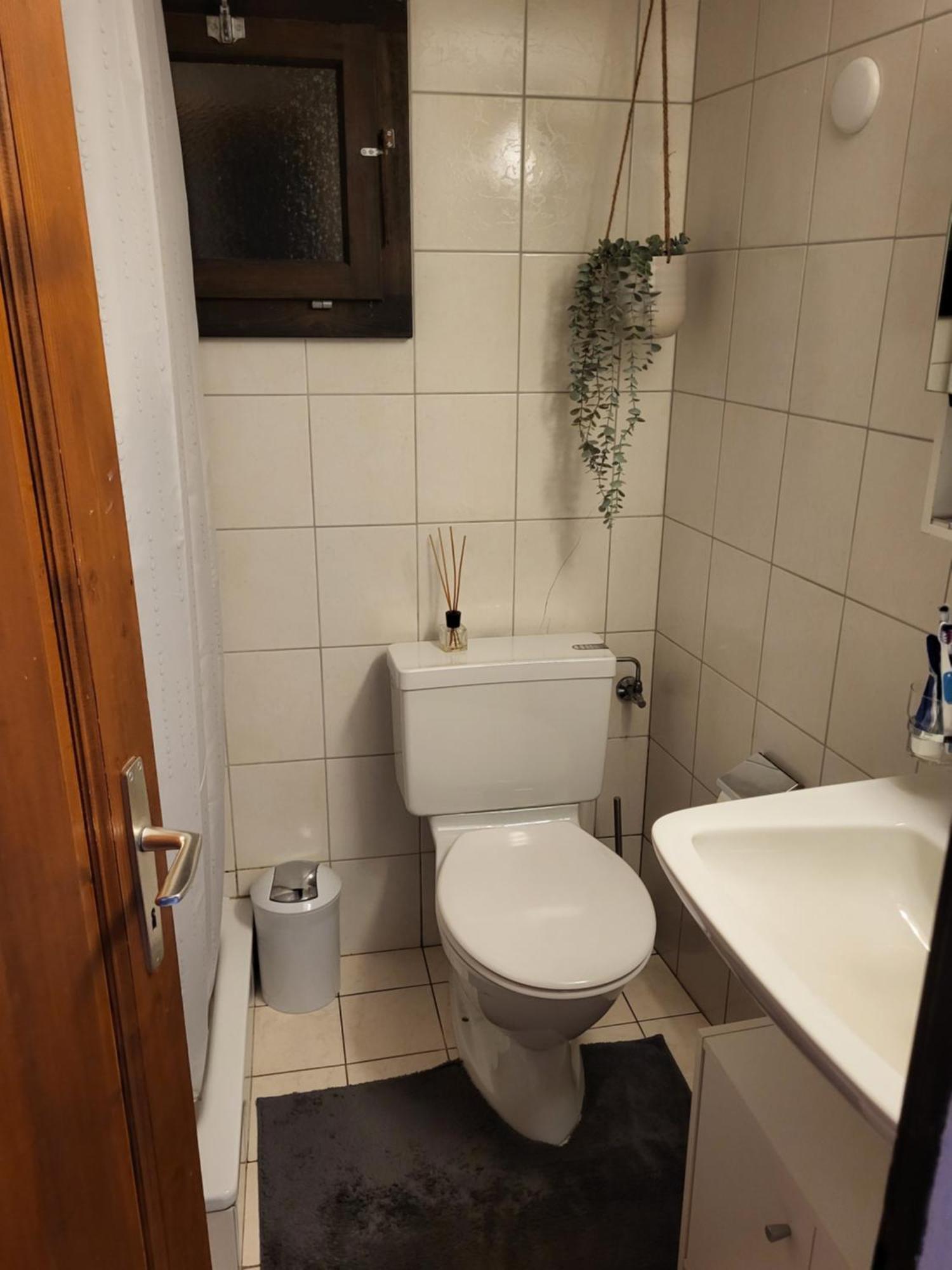 Vila Oasis Di Riposa Semione Exteriér fotografie