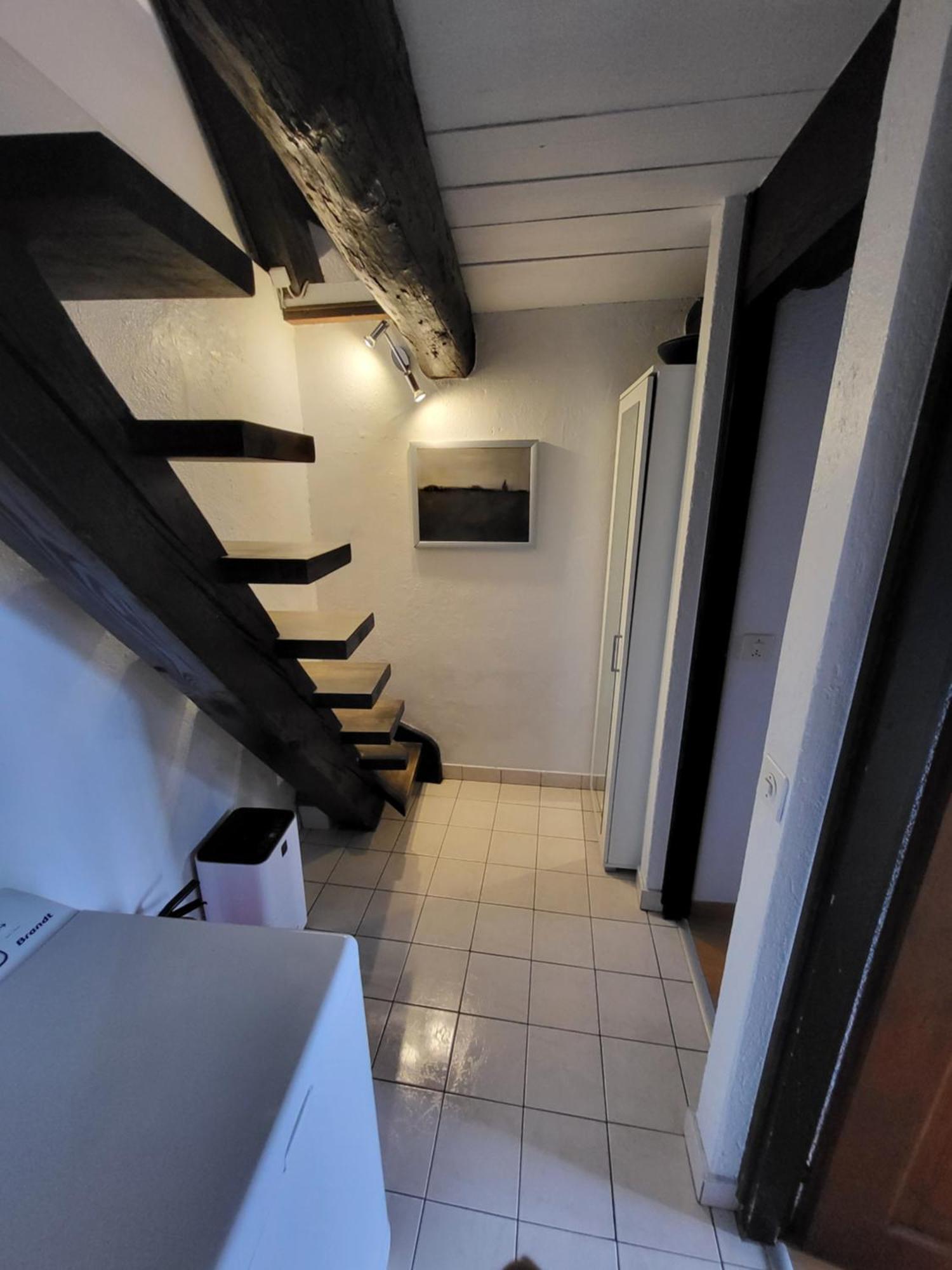 Vila Oasis Di Riposa Semione Exteriér fotografie