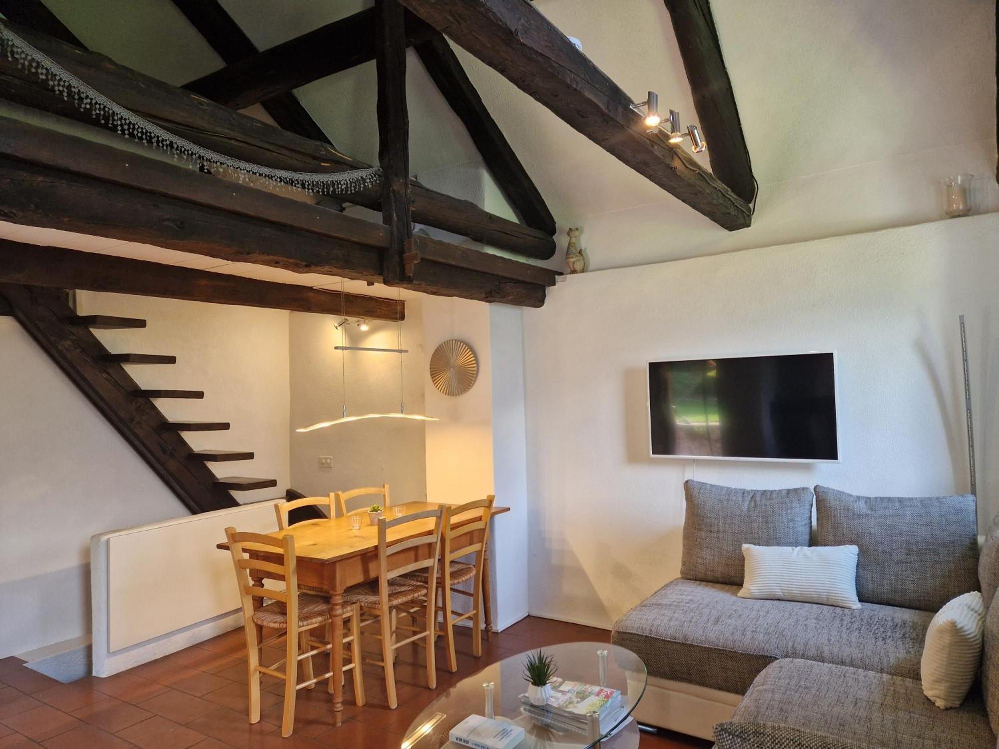 Vila Oasis Di Riposa Semione Exteriér fotografie